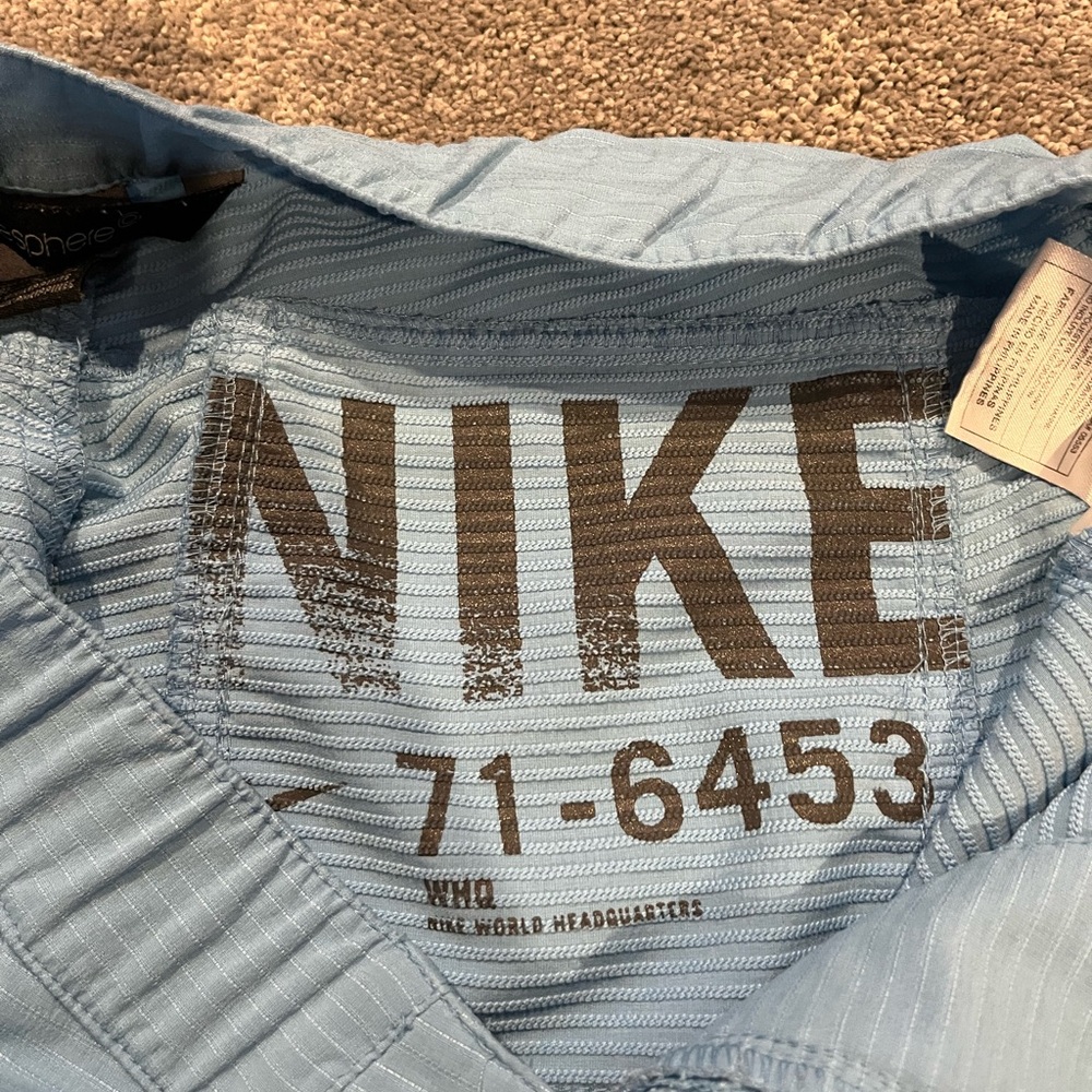 Nike Sphere High Performance Pants - image 7